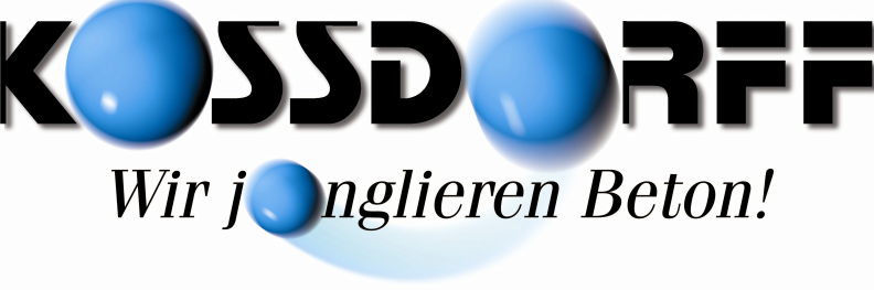 Kossdorff Beton GmbH